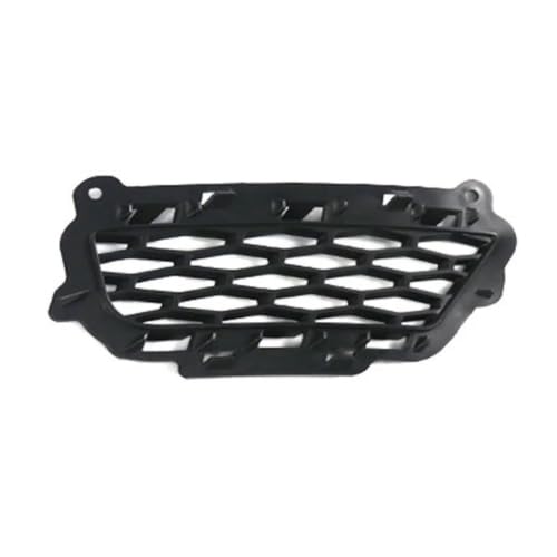 Parrilla delantera de gran resistencia para mejorar el flujo de aire en Evoque 2016-2018