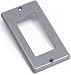 Thomas & Betts HB1GF GFCI Box Cover