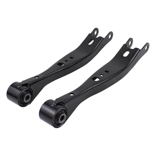 Roneeson Rear Left and Right Suspension Trailing Control Arm for