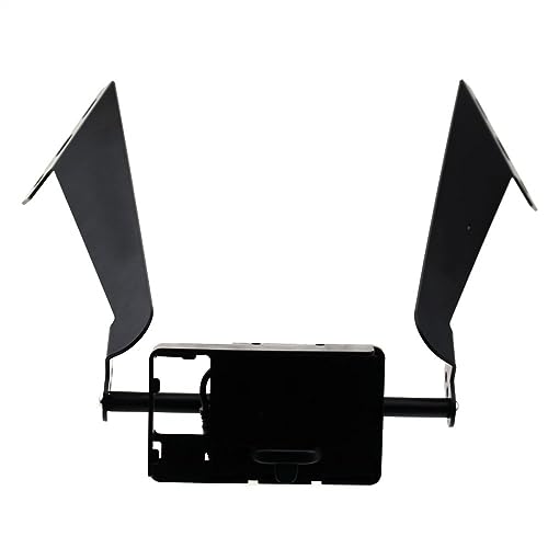 Support de Plaque de Navigation GPS KYMCO Xciting Structure Métal Premium