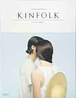 KINFOLK JAPAN EDITION VOLUME 1〜24 KINFOLK JAPAN EDITION Volumes 1-24