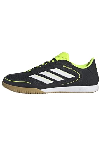 adidas Unisex-Adult Copa Court League Indoor Sneaker