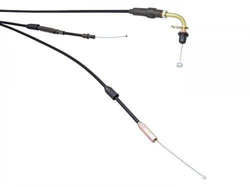 Câble D'Accélérateur pour Cpi, Keeway, Explorer, Generic, Qj, 1E40Qmb