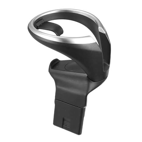 Porte-gobelet BMW E87 E82 X1 résout le manque de support boisson console