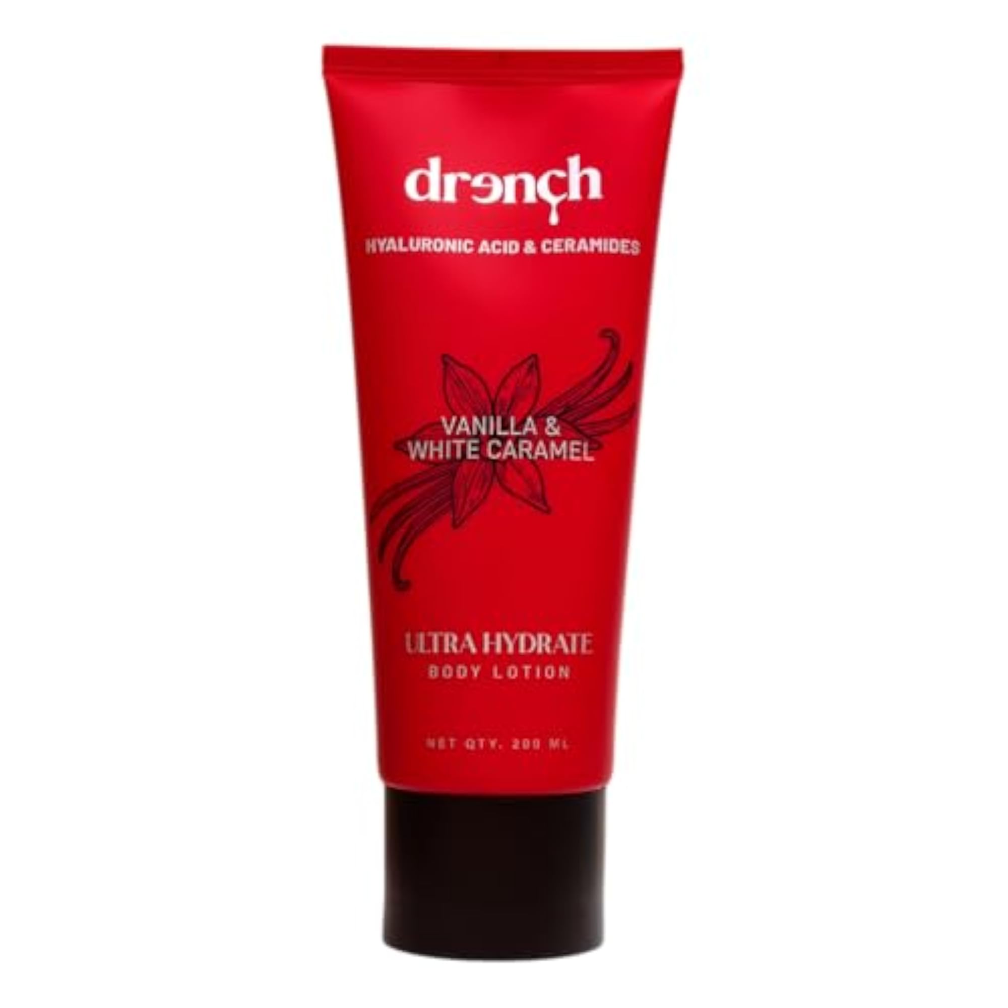 Ultra Hydrate Body Lotion with Hyaluronic Acid & Ceramides