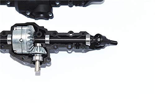 Amazon.com: GPM Tamiya-Mercedes-Benz G500(CC-02)-58675 Harden