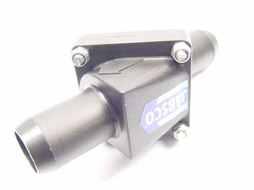 In-Line Valvola di Non ritorno 1