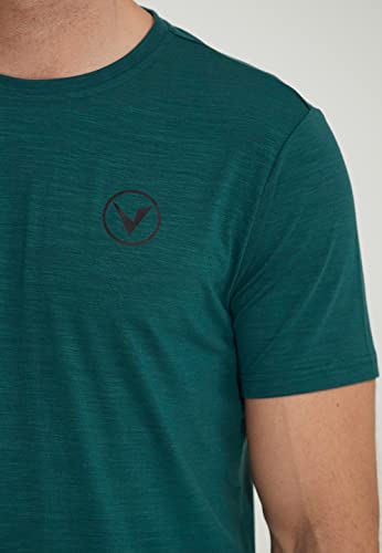 T-Shirt Joker VIRTUS Homme en coton à manches courtes - 2
