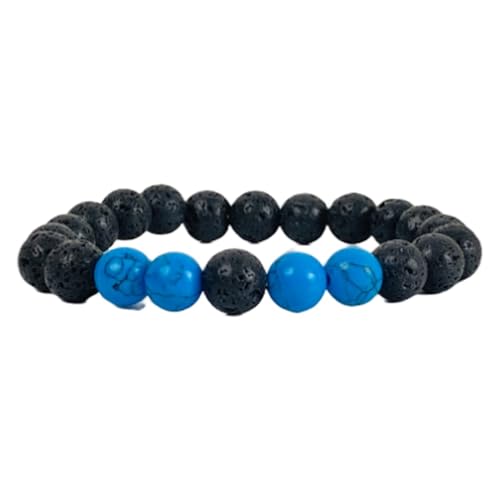 MIXIUJIEN �V�R�N���X�^���r�[�Y�u���X���b�g ���f�B�[�X �����Y ? �G�l���M�[�q�[�����O�X�g�[���W���G���[�A���߉\�ȃ`���N���W�F���X�g�[��, One Size, �A�Q�[�g