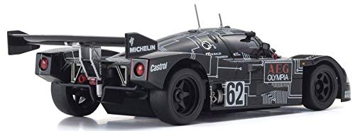 Amazon.co.jp: 京商 ラジオコントロール 電動ツーリングカー ミニッツ