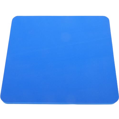 Toddmomy Taekwondo Breaking Boards,Karate Training Breaking Board EVA Boxing Equipment for Taekwondo