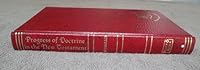 The Progress of Doctrine in the New Testament: Eight Lectures B005F97A5O Book Cover