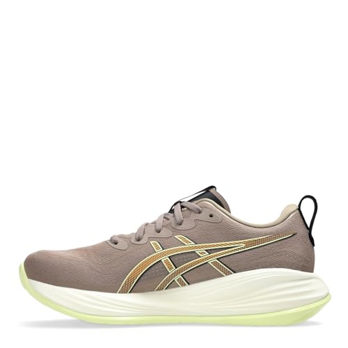 Image of ASICS Men's Gel-Cumulus 27 Running Shoes, Multicoloured, 12 US