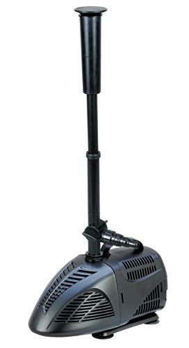 Bermuda Fountain Pump 4000 - Ber0255