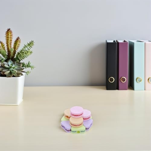 Taille-crayons biscuits amusants pour récompenser les élèves
