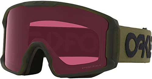 Image of Oakley Line Miner L Snow Goggle