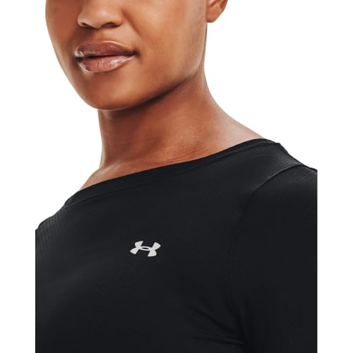 Image of Under Armor Women's Featherweight Fleece Crew