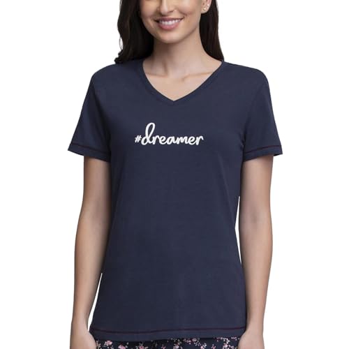 Image of Amante Women's Regular T-Shirt