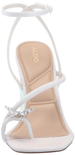 ALDO Women's Pepela Heeled Sandal2