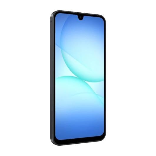 Samsung Galaxy A17 4G, Schwarz, 8 + 256 GB, 17 cm (6,7 Zoll), AMOLED, 90 Hz, Full HD+ – Bild 3