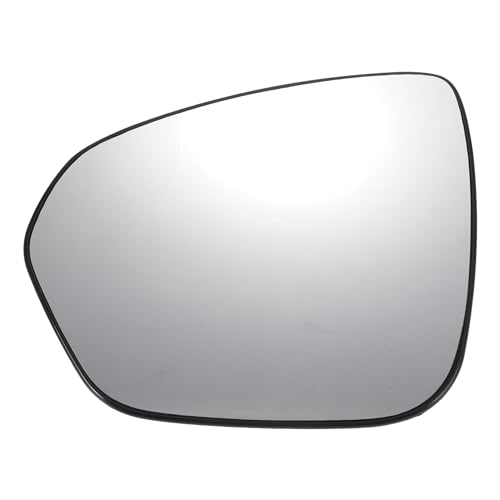 Glace de rétroviseur gauche électrique 2 broches Dacia Duster