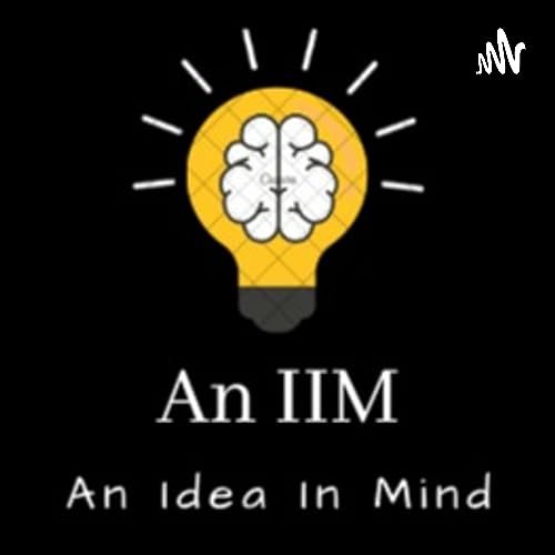 An Idea in Mind cover art