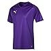 Produktbild PUMA Herren Jersey, Violett (Prism Violet-Puma White), 44/46 (Herstellergröße: S)