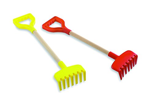 Adri Rastrello M/Legno Cm.48 159