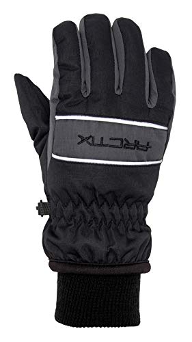 Arctix Kids Whiteout Insulated Ski Gloves