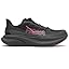 Black/Fuchsia