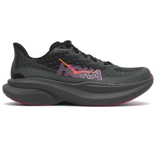 Image of Hoka Womens Mach 6