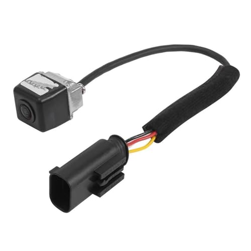 Caméra de recul pour Hyundai Santa Fe 2011 élimine les angles morts