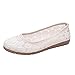 Scarpe Stringate da Donna Traspiranti Scarpe Basse Casual Scarpe da Lavoro Leggere Unisex in Rete Scarpe da Lavoro Sportive Traspiranti e Traspiranti Grembiule X Parrucchieri