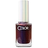 Color Club-We'll Never Be Royals Nail Lacquer from the Oil Slick Collection, 5 oz