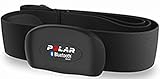 Polar H7 HR Black , XS-S , Herzfrequenz-Sensor, 92054032