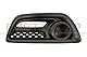 PRASCO RN7002123 Frontgrillspoiler
