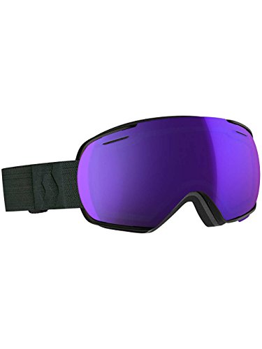 SCOTT Linx Occhiali da Sci, Unisex, 260567-0001