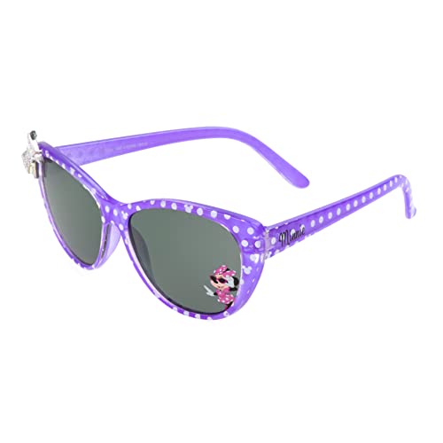 Disney Minnie Cat Eye Sunglasses