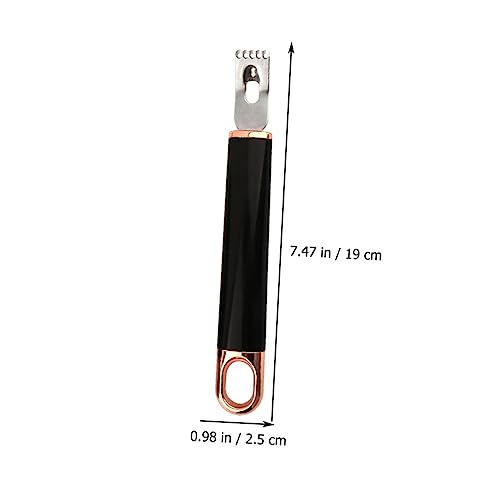 Rallador Multifuncional de Limón de Acero Inoxidable miniatura 2