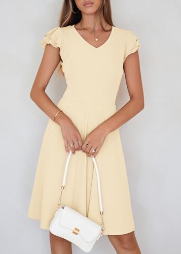 Lazysmile Summer Dresses - image 5