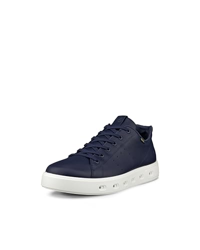 Image of ECCO Street 720 Vented Gore-TEX Waterproof Retro Sneaker