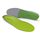 SUPERfeet Green ѡե ꡼ (E:9.5-11inch/26.0-28.0cm)