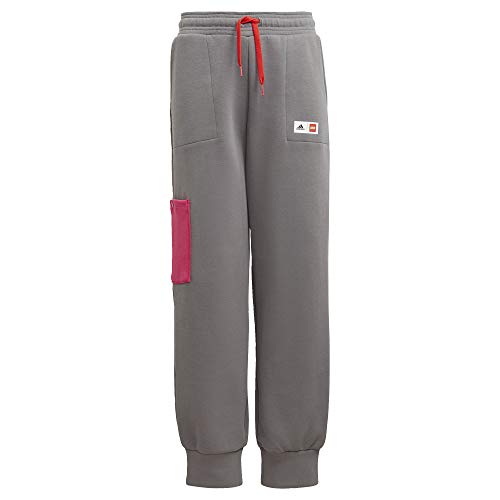 adidas Classic Lego Cuffed Girls Active Pants