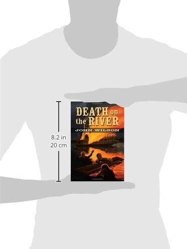 Death On The River #TOP1