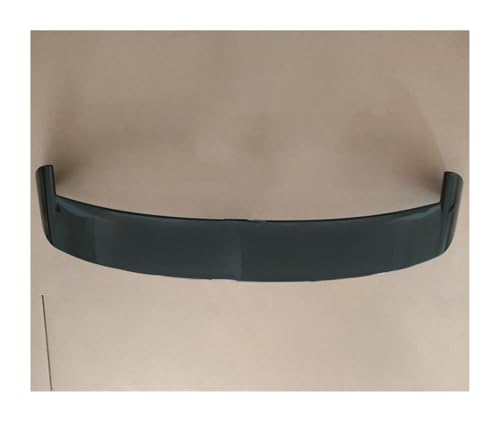 Aileron de toit noir pour personnaliser votre VW ou Seat Ibiza lors de vos sorties urbaines