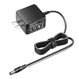 KFD 19V Charger for ILIFE V3s Pro,V5s Pro,V1,V3,V4,V5,V5 Pro,V7,X5,V50,V55,X800,V8s,V80 Max,V9e,A4,A4s,A4s Pro,A6,A7,A8,A9,A9s,A10,A80 Max Robot Vacuum Cleaner GSCU0600S019V12E Power Supply Adapter