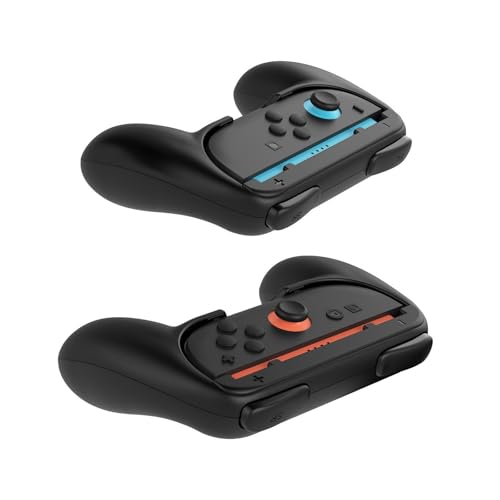 Stoßdichtes Designspiel Grips Nicht Slip Gaming Grip...