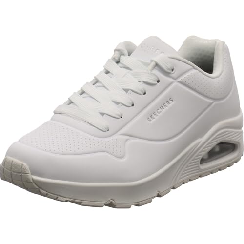 Image of Skechers Men's Uno-Stand on Air Sneaker