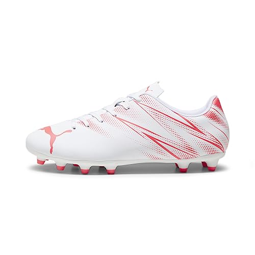 Image of Puma Mens Attacanto Firm, Artificial Ground Soccer Cleat