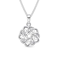 Wheel of Life Celtic Knot